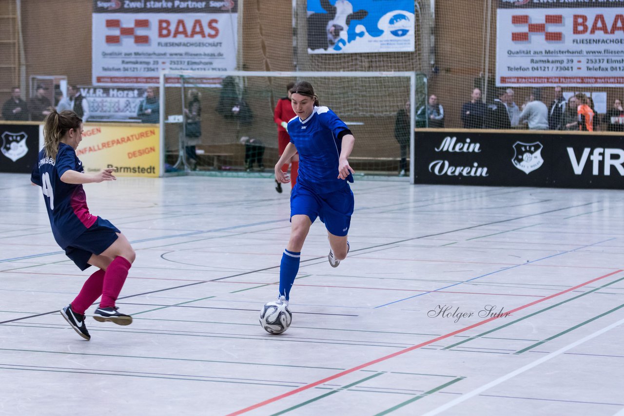 Bild 448 - Volksbank Cup Elmshorn